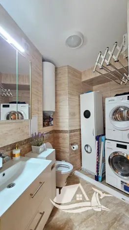 Prodej bytu 4+kk, Nesebar, Bulharsko, 105 m2