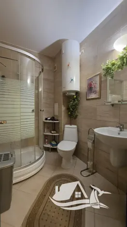 Prodej bytu 4+kk, Ravda, Bulharsko, 98 m2