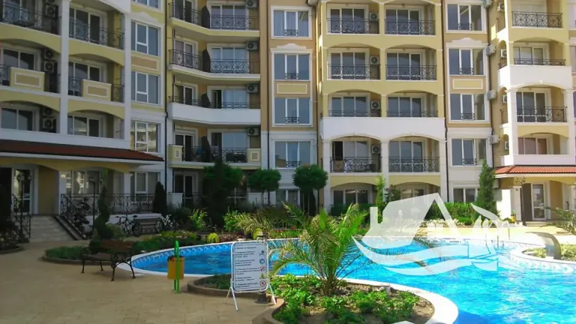 Prodej bytu 4+kk, Ravda, Bulharsko, 98 m2