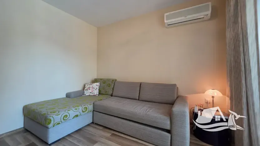 Prodej bytu 4+kk, Nesebar, Bulharsko, 81 m2