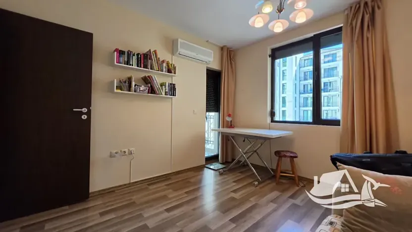Prodej bytu 4+kk, Nesebar, Bulharsko, 81 m2