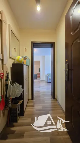Prodej bytu 4+kk, Nesebar, Bulharsko, 81 m2