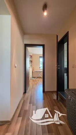Prodej bytu 4+kk, Nesebar, Bulharsko, 81 m2