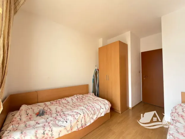Prodej bytu 4+kk, Nesebar, Bulharsko, 128 m2