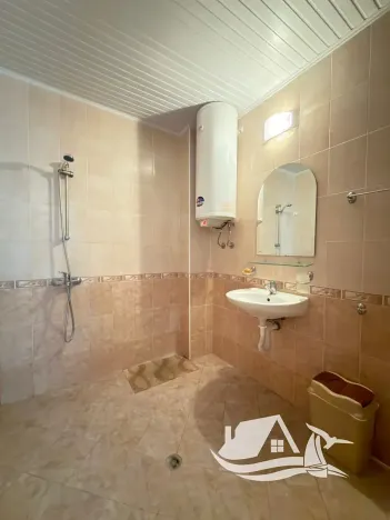 Prodej bytu 4+kk, Nesebar, Bulharsko, 128 m2