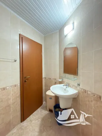 Prodej bytu 4+kk, Nesebar, Bulharsko, 128 m2