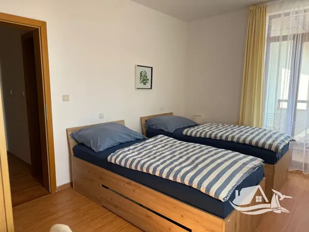 Prodej bytu 3+kk, Sveti Vlas, Bulharsko, 90 m2