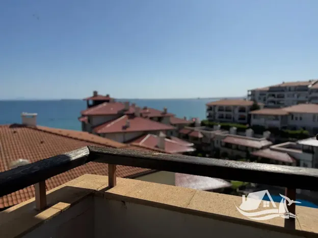Prodej bytu 3+kk, Sveti Vlas, Bulharsko, 90 m2