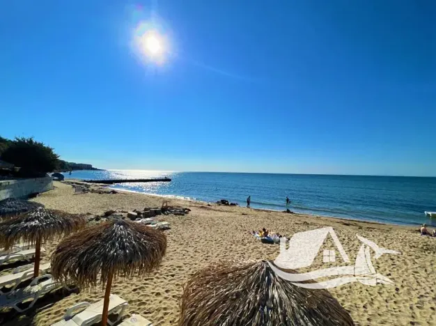 Prodej bytu 3+kk, Sveti Vlas, Bulharsko, 90 m2