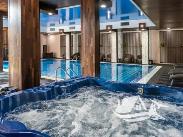 Prodej bytu 3+kk, Sveti Vlas, Bulharsko, 90 m2