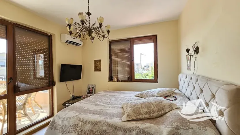 Prodej bytu 3+kk, Ravda, Bulharsko, 73 m2