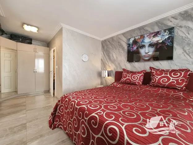 Prodej bytu 3+kk, Nesebar, Bulharsko, 105 m2