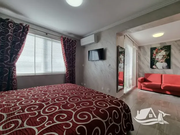 Prodej bytu 3+kk, Nesebar, Bulharsko, 105 m2