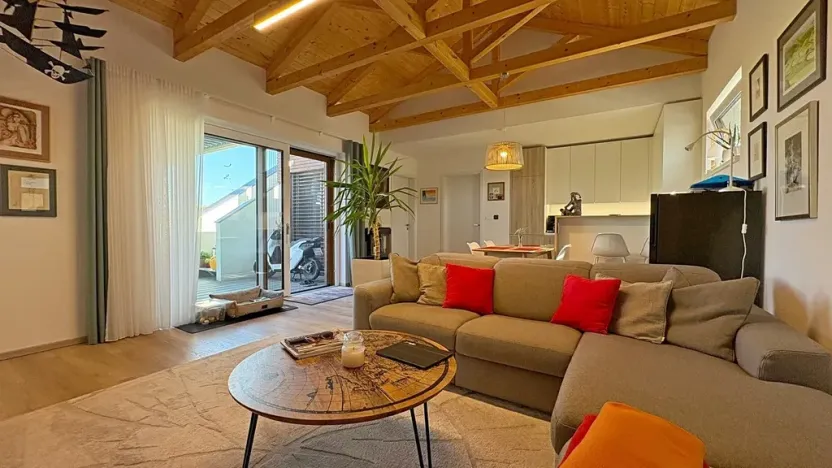 Pronájem rodinného domu, Brod nad Dyjí, 80 m2