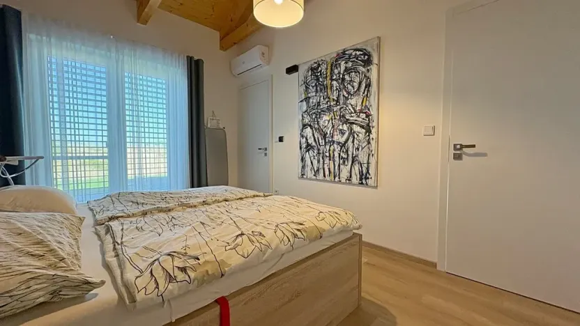 Pronájem rodinného domu, Brod nad Dyjí, 80 m2
