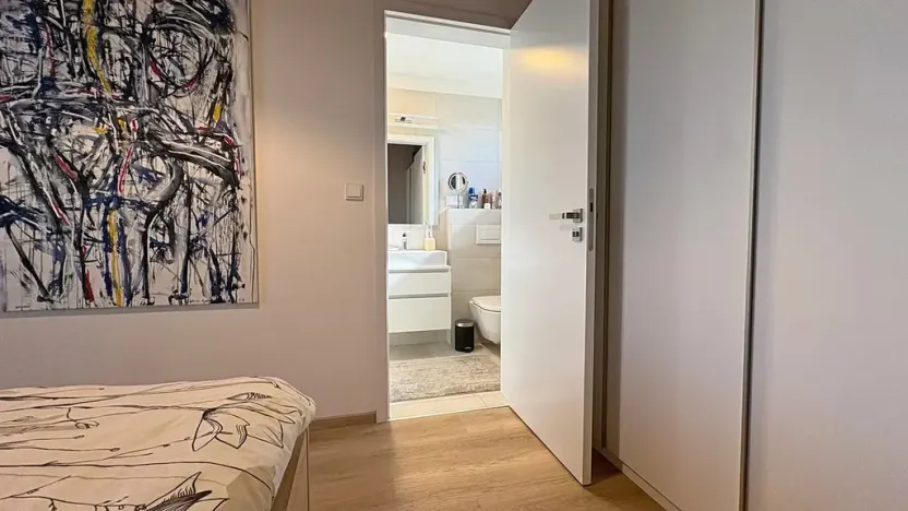 Pronájem rodinného domu, Brod nad Dyjí, 80 m2