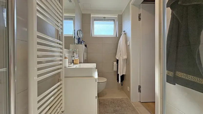 Pronájem rodinného domu, Brod nad Dyjí, 80 m2