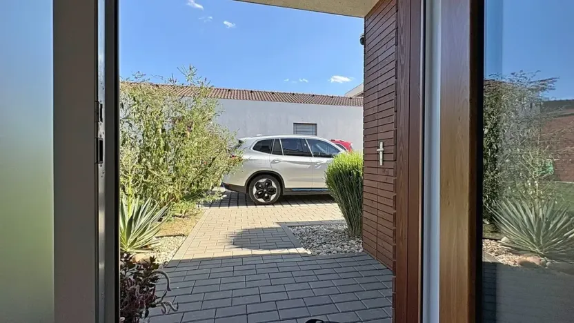Pronájem rodinného domu, Brod nad Dyjí, 80 m2
