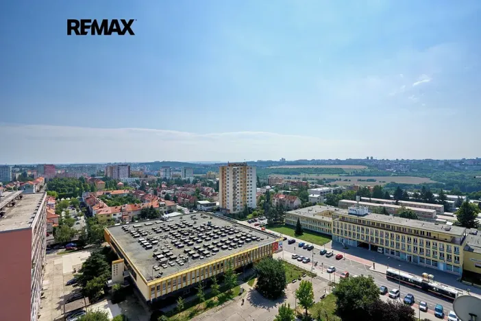 Prodej bytu 2+1, Praha - Záběhlice, Jabloňová, 38 m2