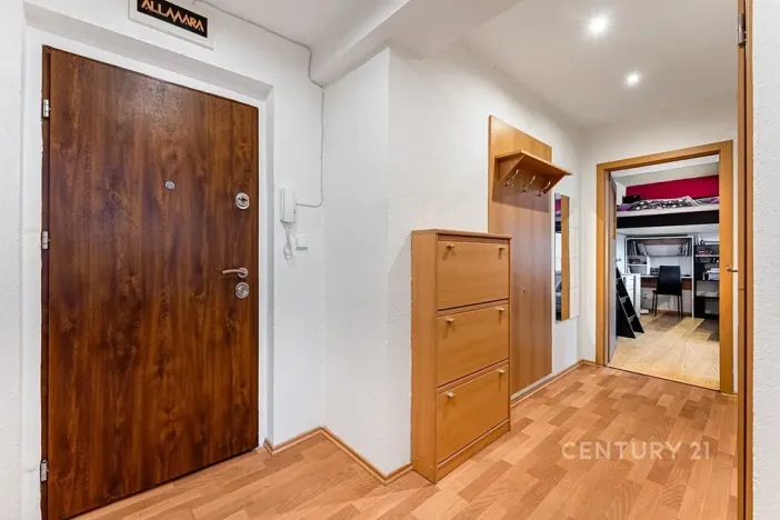 Prodej bytu 2+1, Benešov, Dukelská, 62 m2
