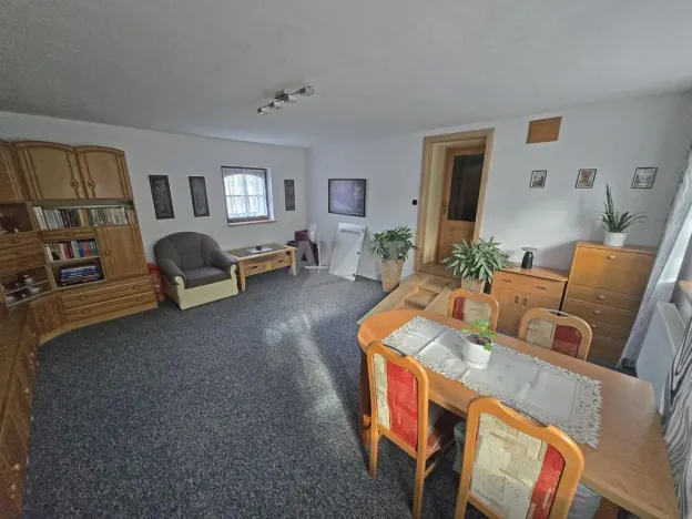 Prodej rodinného domu, Havířov - Prostřední Suchá, Dělnická, 147 m2