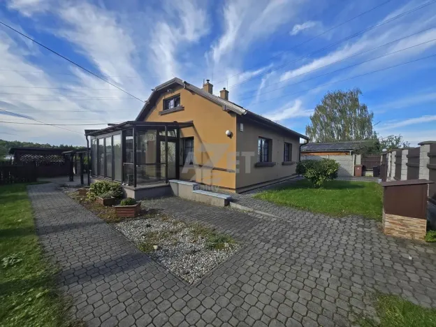 Prodej rodinného domu, Havířov - Prostřední Suchá, Dělnická, 147 m2