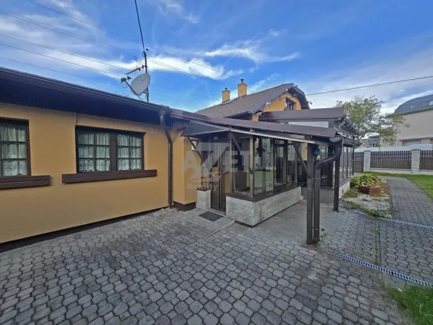 Prodej rodinného domu, Havířov - Prostřední Suchá, Dělnická, 147 m2