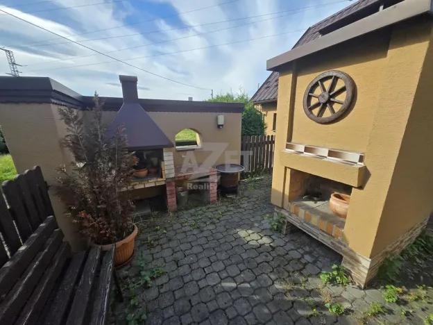 Prodej rodinného domu, Havířov - Prostřední Suchá, Dělnická, 147 m2