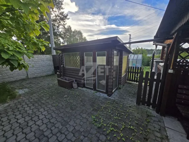 Prodej rodinného domu, Havířov - Prostřední Suchá, Dělnická, 147 m2