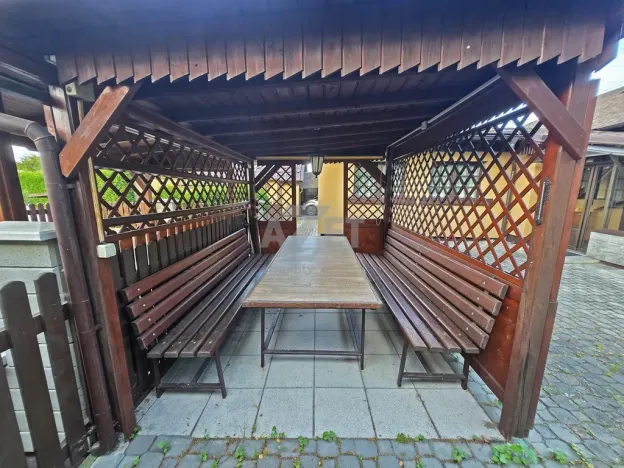 Prodej rodinného domu, Havířov - Prostřední Suchá, Dělnická, 147 m2