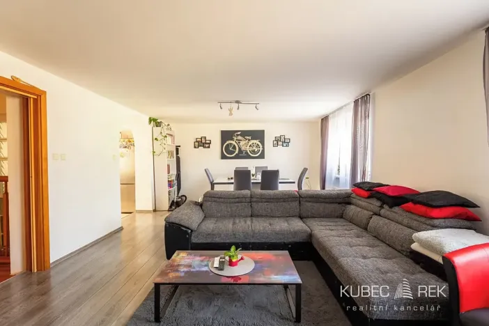 Prodej rodinného domu, Čelčice, 150 m2