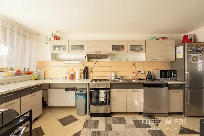 Prodej rodinného domu, Čelčice, 150 m2