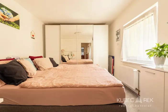 Prodej rodinného domu, Čelčice, 150 m2