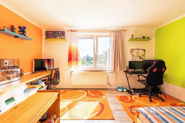Prodej rodinného domu, Čelčice, 150 m2