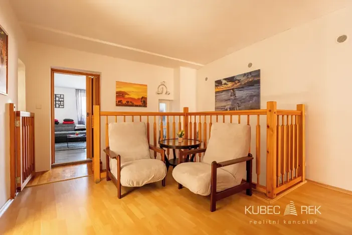 Prodej rodinného domu, Čelčice, 150 m2
