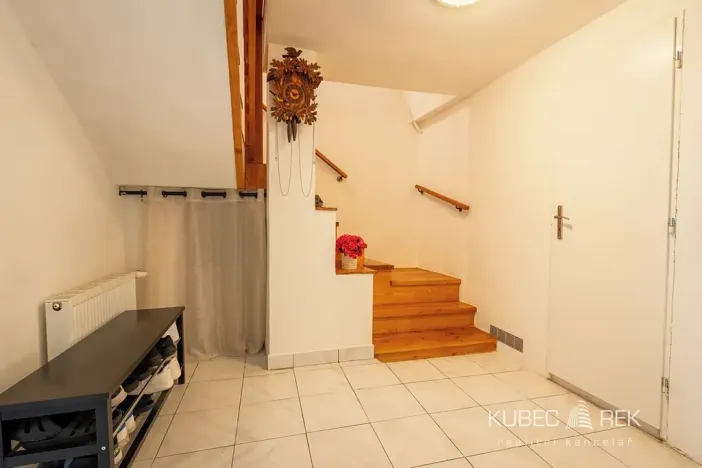Prodej rodinného domu, Čelčice, 150 m2