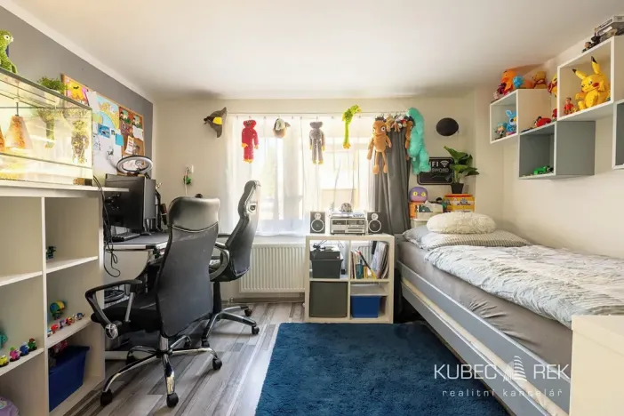 Prodej rodinného domu, Čelčice, 150 m2