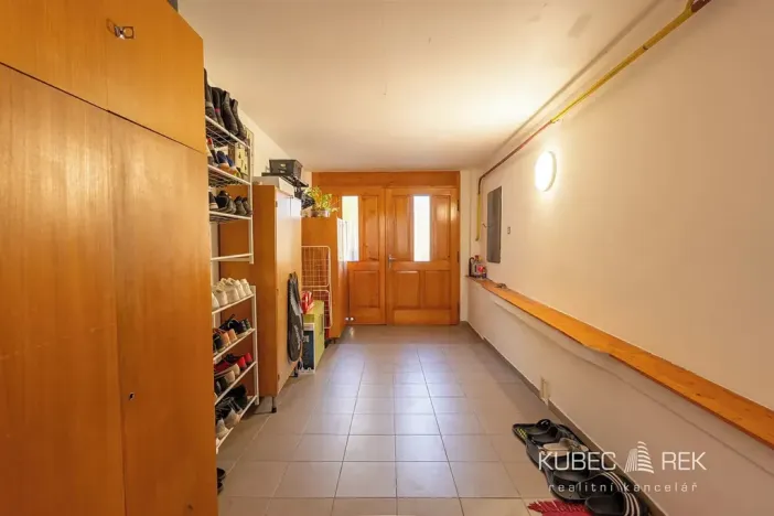 Prodej rodinného domu, Čelčice, 150 m2