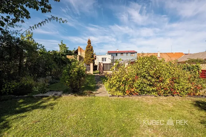 Prodej rodinného domu, Čelčice, 150 m2