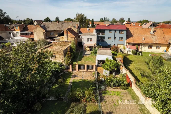 Prodej rodinného domu, Čelčice, 150 m2