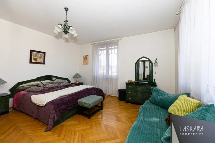 Prodej bytu 2+1, Karlovy Vary - Drahovice, Blahoslavova, 91 m2