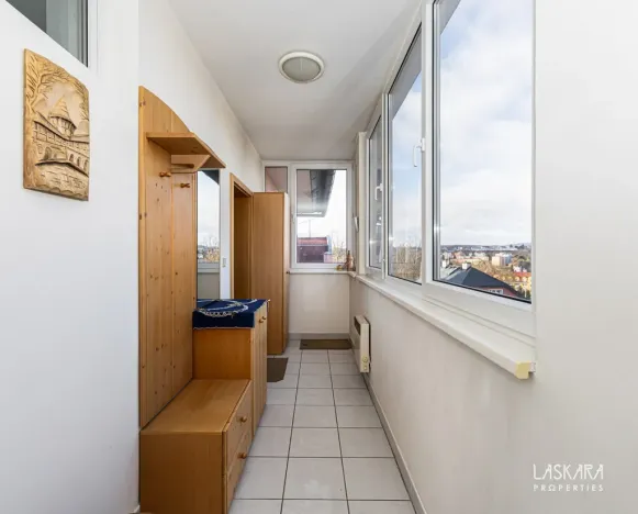 Prodej bytu 2+1, Karlovy Vary - Drahovice, Blahoslavova, 91 m2