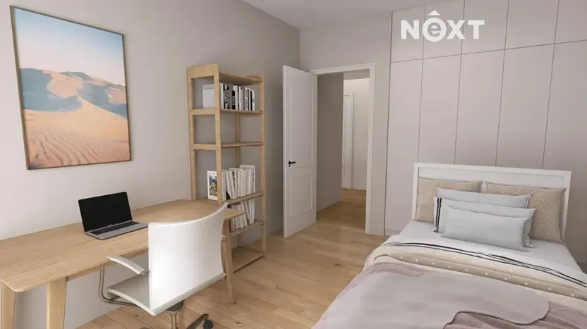 Prodej rodinného domu, Mělník, 126 m2