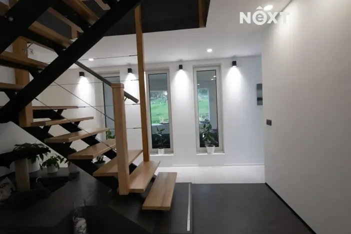 Prodej rodinného domu, Jestřebí, 263 m2