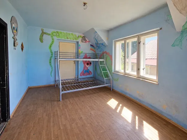 Prodej rodinného domu, Modřišice, 148 m2