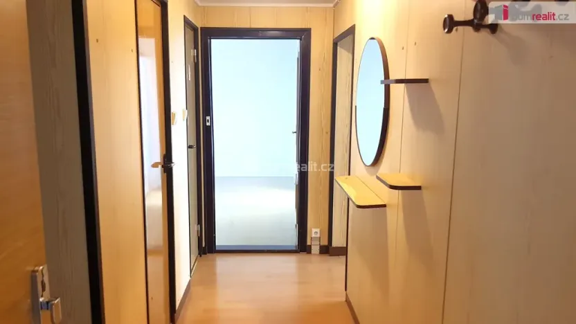 Prodej bytu 3+1, Rousínov, V Sídlišti, 74 m2