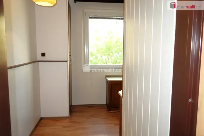 Prodej bytu 3+1, Rousínov, V Sídlišti, 74 m2