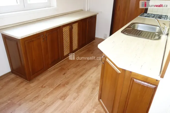 Prodej bytu 3+1, Rousínov, V Sídlišti, 74 m2
