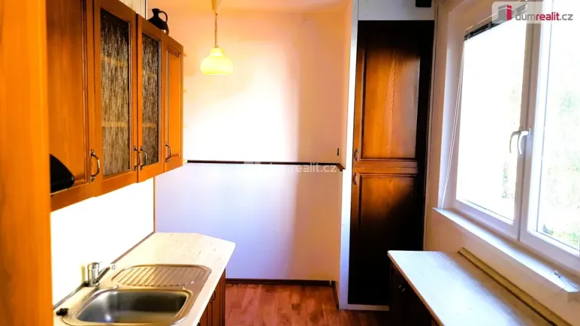 Prodej bytu 3+1, Rousínov, V Sídlišti, 74 m2