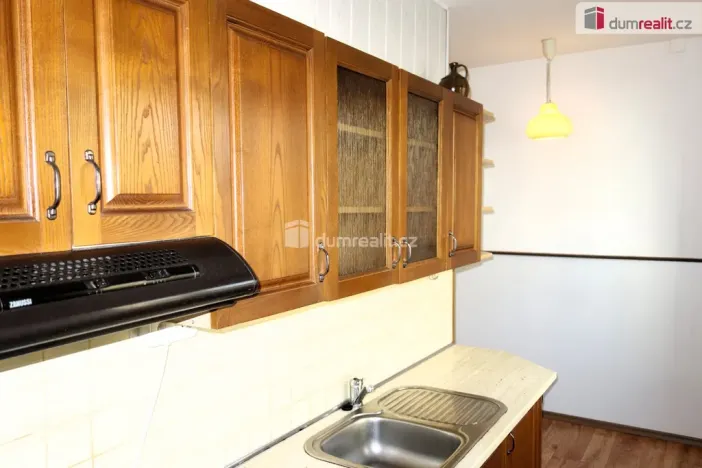 Prodej bytu 3+1, Rousínov, V Sídlišti, 74 m2